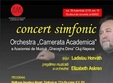  concert simfonic