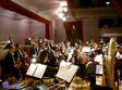 concert simfonic la filarmonica de stat oradea