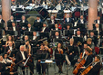 concert simfonic la filrmonica din brasov
