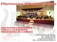 concert simfonic mozart saint saens dvorak la filarmonica oltenia