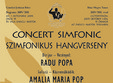 concert simfonic rahmaninov haciaturian