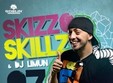 concert skizzo skillz in club goblin din bucuresti