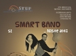 concert smart band si niste altii in stuf vama veche