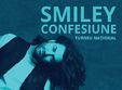 concert smiley la timisoara