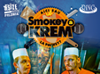 concert smokey and krem la cluj napoca