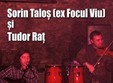 concert sorin talos si tudor rat in iron city din bucuresti