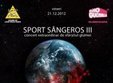 concert sport sangeros iii in club fabrica