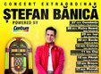 concert stefan banica in brasov