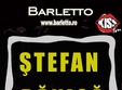 concert stefan banica in club barletto