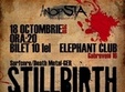 concert stillbirth si negative core in elephant bucuresti