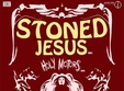 concert stoned jesus si holy motors in question mark