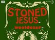 concert stoned jesus si wooldozer in question mark