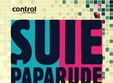 concert suie paparude la bucuresti