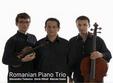 concert sus inut de romanian piano trio 