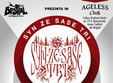 concert syn ze sase tri ka gaia an si an theos in ageless club