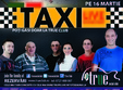 concert taxi in true club