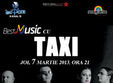 concert taxi la hard rock cafe