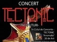concert tectonic in club zappa