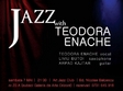 concert teodora enache in art jazz club