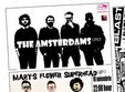 concert the amsterdams si invitatii in panic club