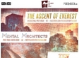 concert the ascent of everest in kulturhaus