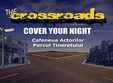 concert the crossroads la cafeneaua actorilor din bucuresti