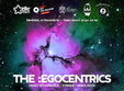 concert the egocentrics si a night into the void 