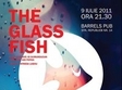 concert the glass fish