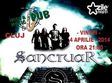 concert the hourglass si sanctuar in cluj napoca