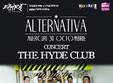 concert the hyde club in club expirat