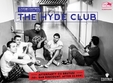 concert the hyde club in control club