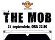concert the mob in hard rock cafe