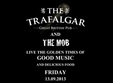 concert the mob la the trafalgar
