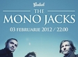 concert the mono jacks in bacau