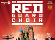 concert the red guard choir la sala palatului