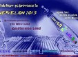 concert the weekend band si quaterion band in nerv