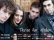 concert three for helen in puzzle cafe