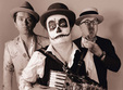 concert tiger lillies