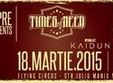 concert times of need si front la cluj napoca