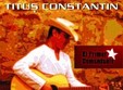 concert titus constantin in el primer comandant