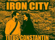 concert titus constantin iulia mitrea in iron city