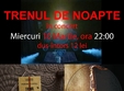 concert trenul de noapte in soul club cluj