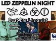 concert tribut led zeppelin