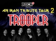 concert trooper la bacau