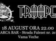 concert trooper la vama veche