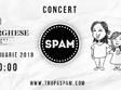 concert trupa spam