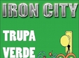 concert trupa verde