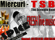 concert tsb live in spice club