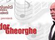 concert tudor gheorghe la oradea