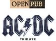 concert tunguska ac dc tribute reborn in open pub